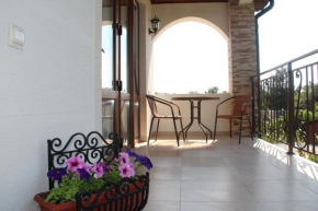 Guesthouse on Partizanskaya